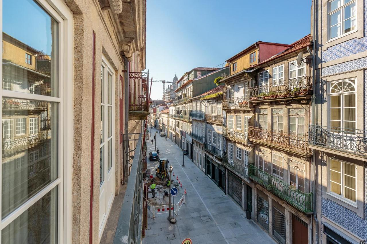 Youropo - Flores Porto Zewnętrze zdjęcie