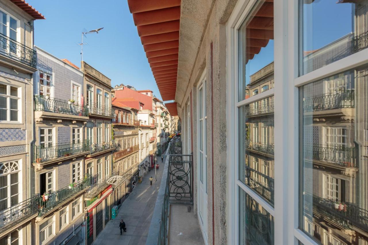 Youropo - Flores Porto Zewnętrze zdjęcie